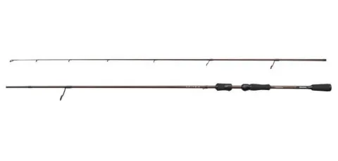 SPIKE S Finesse Jig 762 5-18G