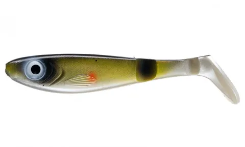 Svartzonker Mcpike 18cm 49g Nors