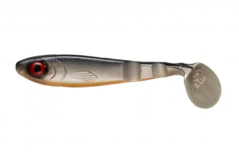 Svartzonker Mcpike 21cm 70g F