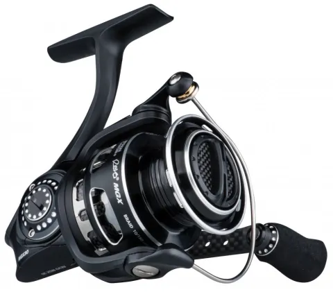 Kołowrotek Abu Garcia Revo Mgx 30