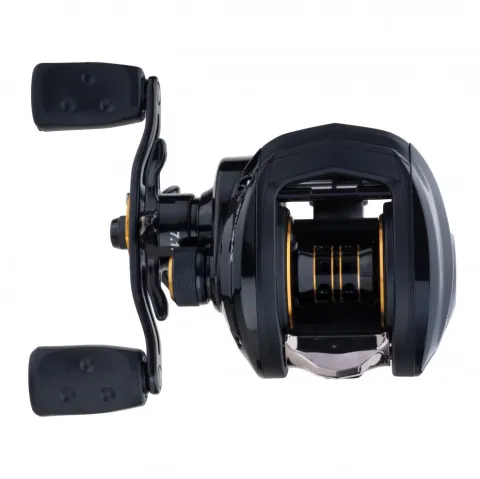 Kołowrotek Abu Garcia Pro Max Left Hand — zdjęcie 2
