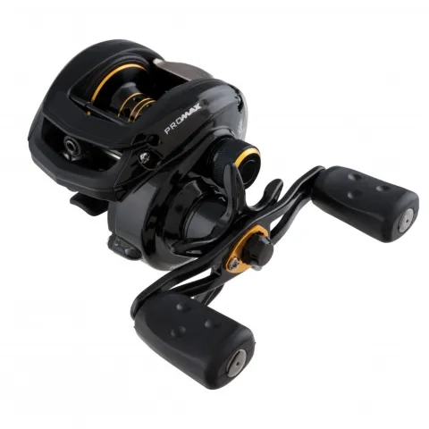 Kołowrotek Abu Garcia Pro Max Left Hand