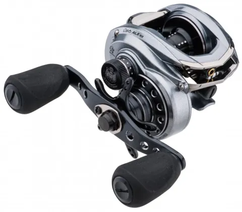 Kołowrotek Abu Garcia Revo Alx Left Lp — zdjęcie 3