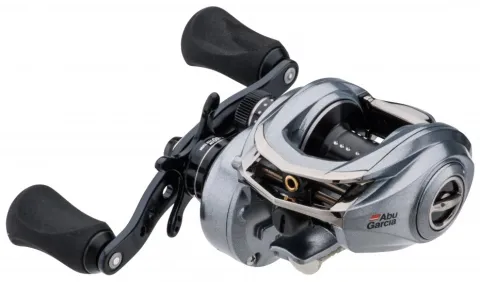 Kołowrotek Abu Garcia Revo Alx Hs Left Lp