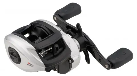 Kołowrotek Abu Garcia Max Toro 51 Left Lp — zdjęcie 2