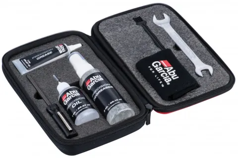 Abu Garcia Maintenance Kit