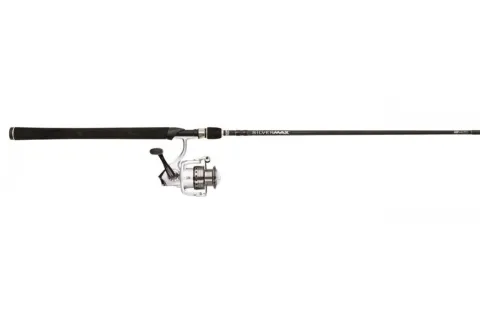 Abu Garcia Slv503Fd/702M 10-30g