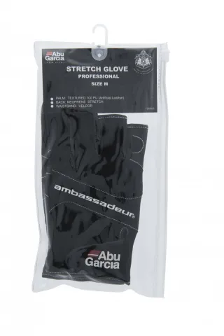 Abu Garcia Neopren-Handschuhe Xl — zdjęcie 2