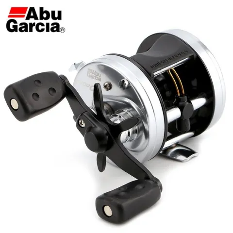 Kołowrotek Multiplikator Abu Garcia Ambassadeur C3-5501