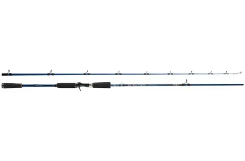 Wędka Abu Garcia Volatile Pike 792 H 50-90g