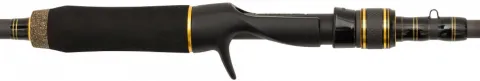 Wędka Abu Garcia Mass Beat Ii 701 1+1 M 10-30g — zdjęcie 3