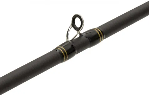 Wędka Abu Garcia Mass Beat Ii 701 1+1 M 10-30g — zdjęcie 2
