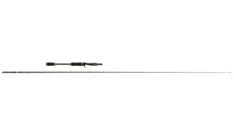 Wędka Abu Garcia Mass Beat Ii 711+1 M 20-55g