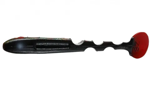 Svartzonker Mcpike 21cm Greengltr Yp — zdjęcie 2