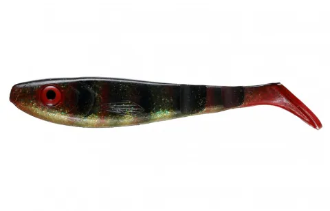 Svartzonker Mcpike 21cm Greengltr Yp