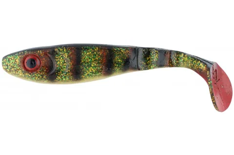 Svartzonker Mcpike 25cm Greengltr Yp