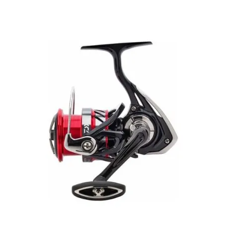 Kołowrotek Ninja Lt Match&Feeder
