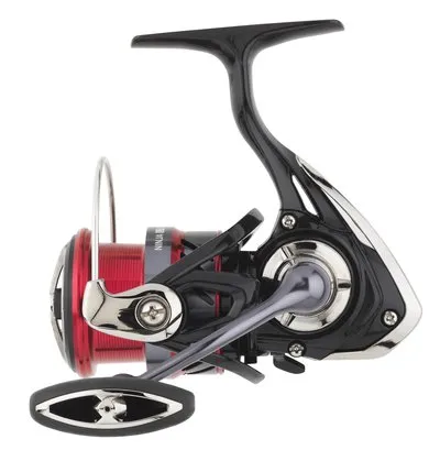 Ninja Lt 2500d