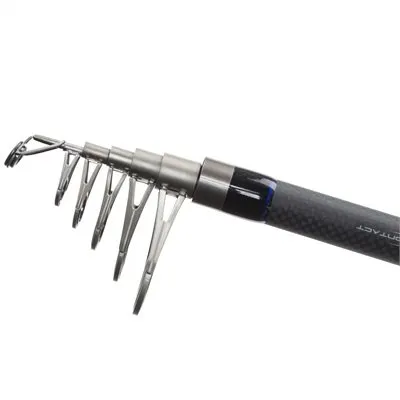 Wędka JRC Contact 12Ft 3.60M 3.00Lb Lr-T — zdjęcie 2