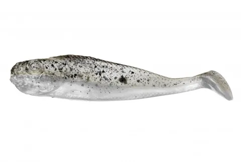 Realistic Shad Jazgarz 4cm J4 004