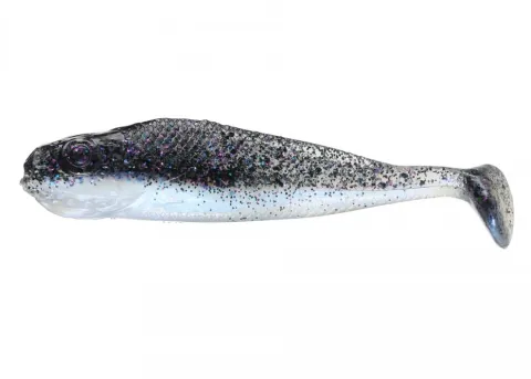 Realistic Shad Jazgarz 4cm J4 019