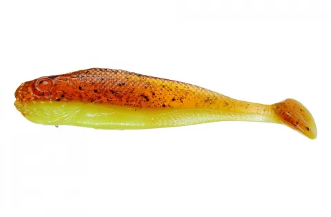 Realistic Shad Jazgarz 4cm J4 036