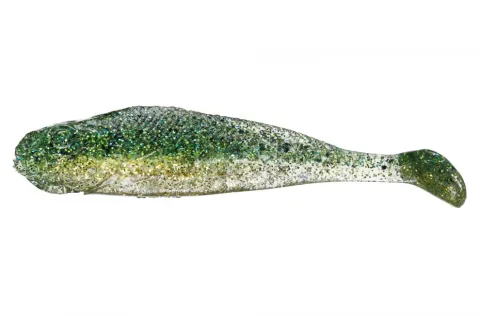 Realistic Shad Jazgarz 7cm J7 009