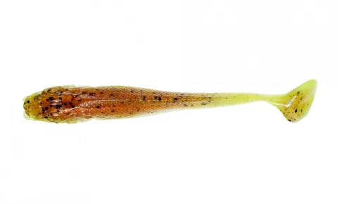 Realistic Shad Jazgarz 9cm J9 001 — zdjęcie 2