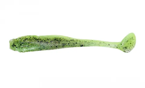 Realistic Shad Jazgarz 9cm J9 003 — zdjęcie 2