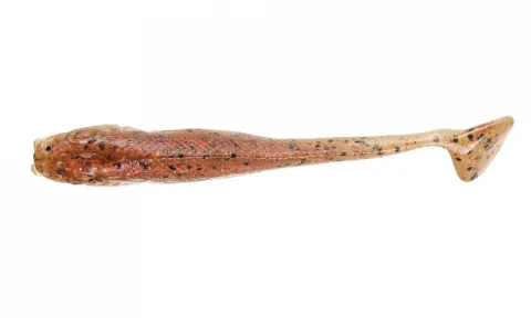 Realistic Shad Jazgarz 9cm J9 006 — zdjęcie 2