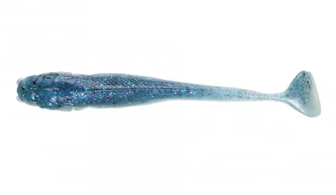 Realistic Shad Jazgarz 9cm J9 007 — zdjęcie 2