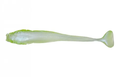 Realistic Shad Jazgarz 9cm J9 016 — zdjęcie 2