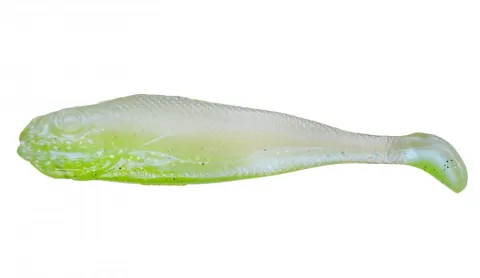 Realistic Shad Jazgarz 9cm J9 016