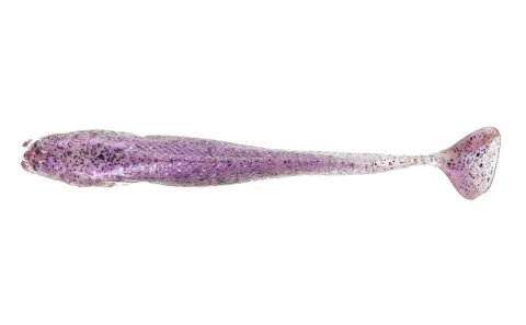 Realistic Shad Jazgarz 9cm J9 020 — zdjęcie 2