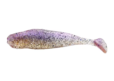 Realistic Shad Jazgarz 9cm J9 020