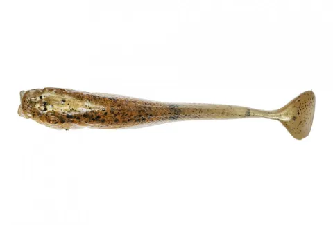 Realistic Shad Jazgarz 9cm J9 021 — zdjęcie 2