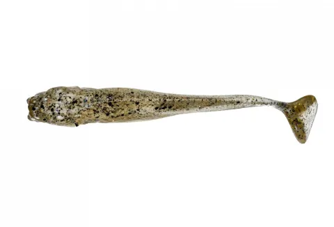 Realistic Shad Jazgarz 9cm J9 022 — zdjęcie 2