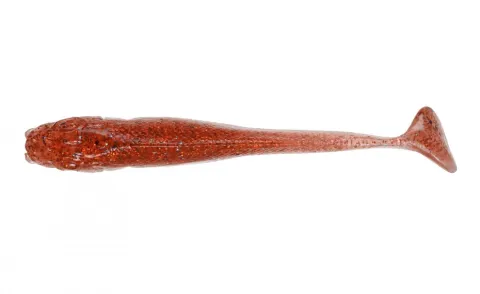 Realistic Shad Jazgarz 9cm J9 023 — zdjęcie 2
