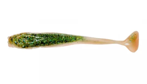 Realistic Shad Jazgarz 9cm J9 025 — zdjęcie 2
