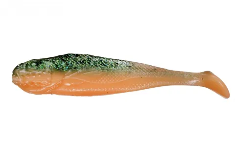 Realistic Shad Jazgarz 9cm J9 025