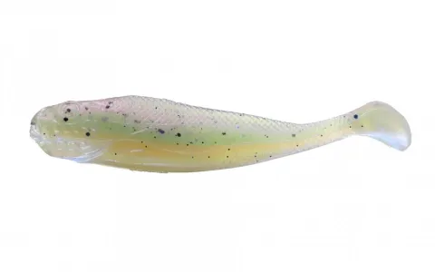 Realistic Shad Jazgarz 9cm J9 026
