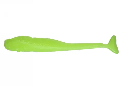 Realistic Shad Jazgarz 9cm J9 033 — zdjęcie 2