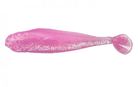 Realistic Shad Jazgarz 9cm J9 034