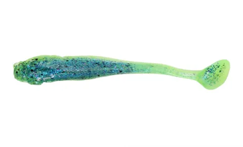 Realistic Shad Jazgarz 9cm J9 035 — zdjęcie 2