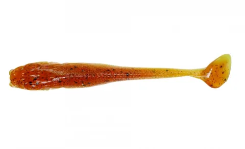 Realistic Shad Jazgarz 9cm J9 036 — zdjęcie 2