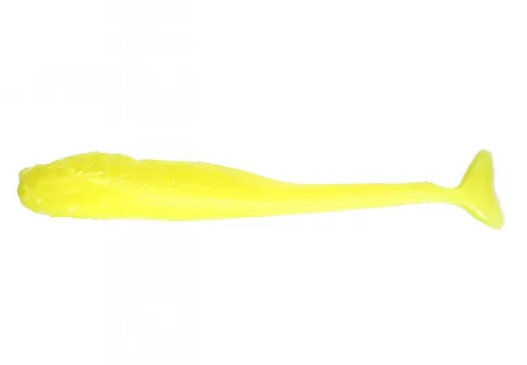 Realistic Shad Jazgarz 9cm J9 037 — zdjęcie 2