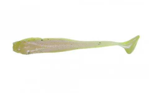 Realistic Shad Jazgarz 9cm J9 038 — zdjęcie 2