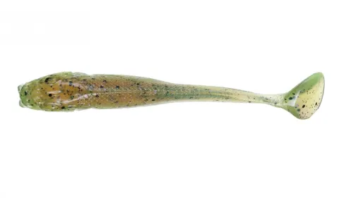 Realistic Shad Jazgarz 9cm J9 039 — zdjęcie 2