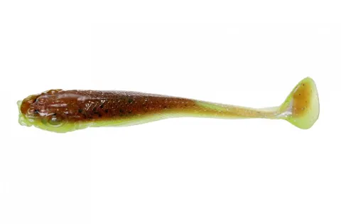 Realistic Shad Jazgarz 9cm J9 040 — zdjęcie 2