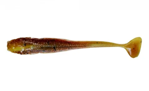 Realistic Shad Jazgarz 9cm J9 042 — zdjęcie 2